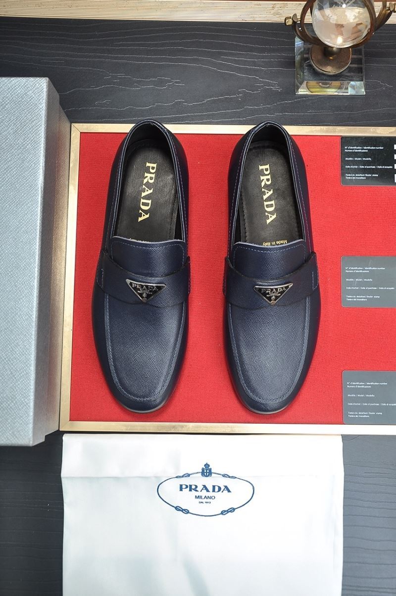 Prada Business Shoes